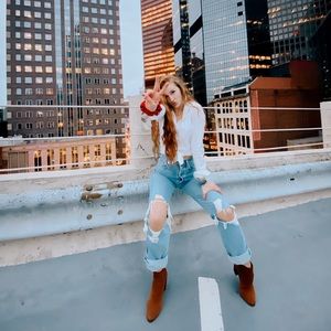 Meet your Posher, Elena